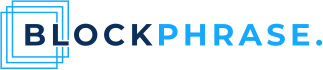 Blockphrase